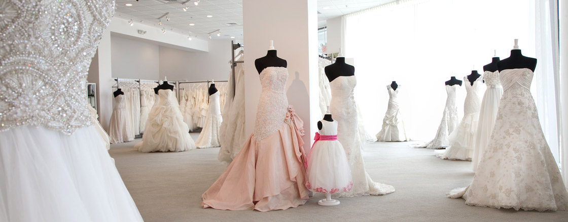  Local Wedding Dress Shops  Learn more here 