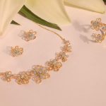 Trending Bridal Jewellery: The Rise of Minimal Gold Jewellery for Modern Brides