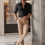How to Match Socks to Your Pants and Shoes