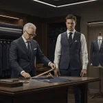 How to Tailor Men’s Dress Shirts for an Athletic Build